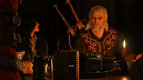 witcher 3 cerys race|The King is Dead .
